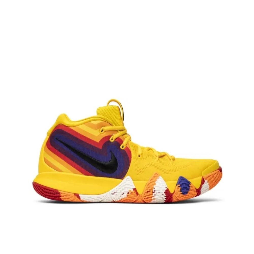 Nike‎ Kyrie 4 '70s'